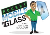 Pocket Mobile Glass image 1